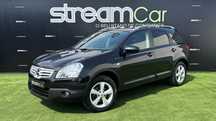 Nissan Qashqai +2 1.5 dCi Tekna Sport 17