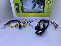 Автомагнитола Pioneer 2 DIN 8702 Android + Wi-Fi + Gps