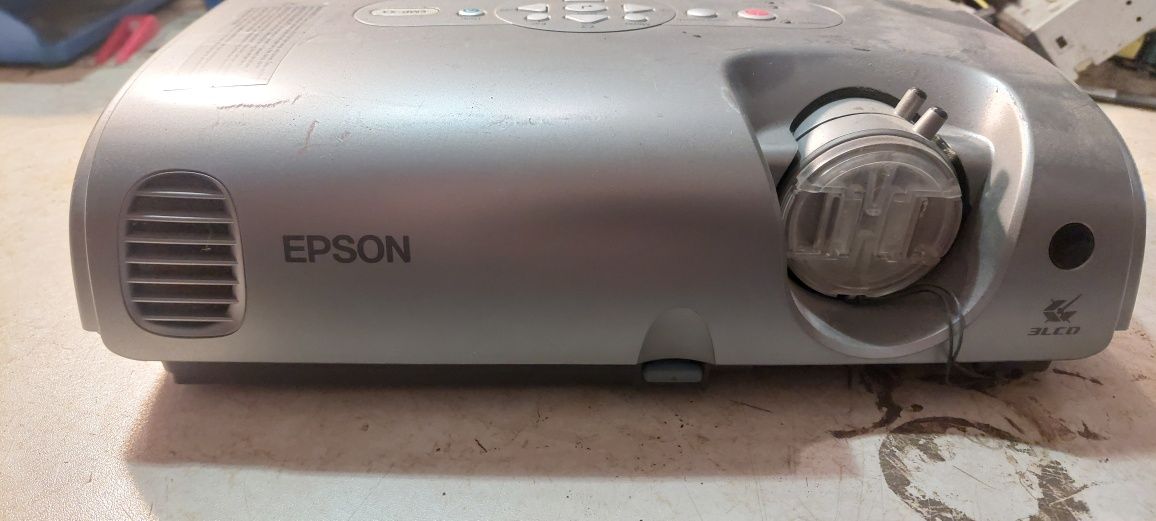 Projektor EMP-X3 EPSON