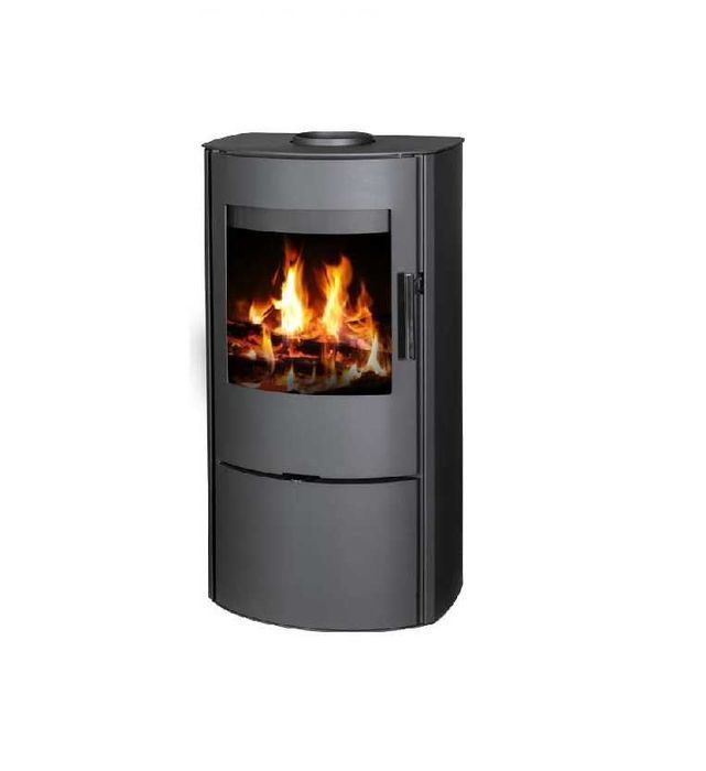 Piec kominek wolnostojący - Opal Lux-W 5 kW