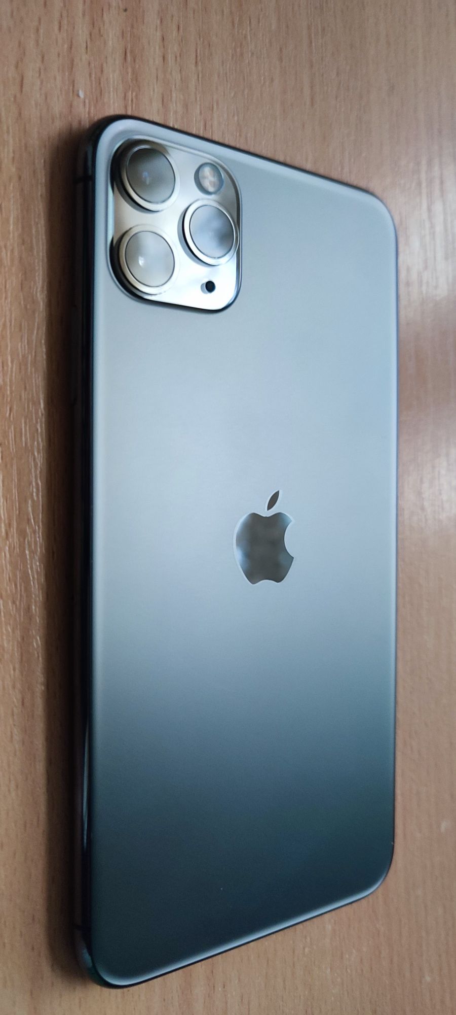 iPhone 11 pro max 256