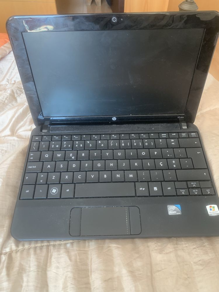 Computador antigo