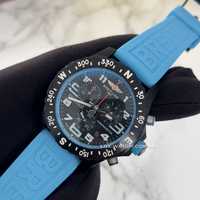 Крутые яркие часы мужские Breitling Endurance