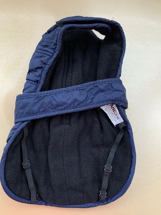 Попоны для собак