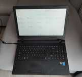 Laptop Lenovo Ideapad 100-15IBY 80MJ