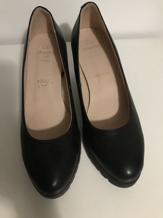 Vende se sapatos