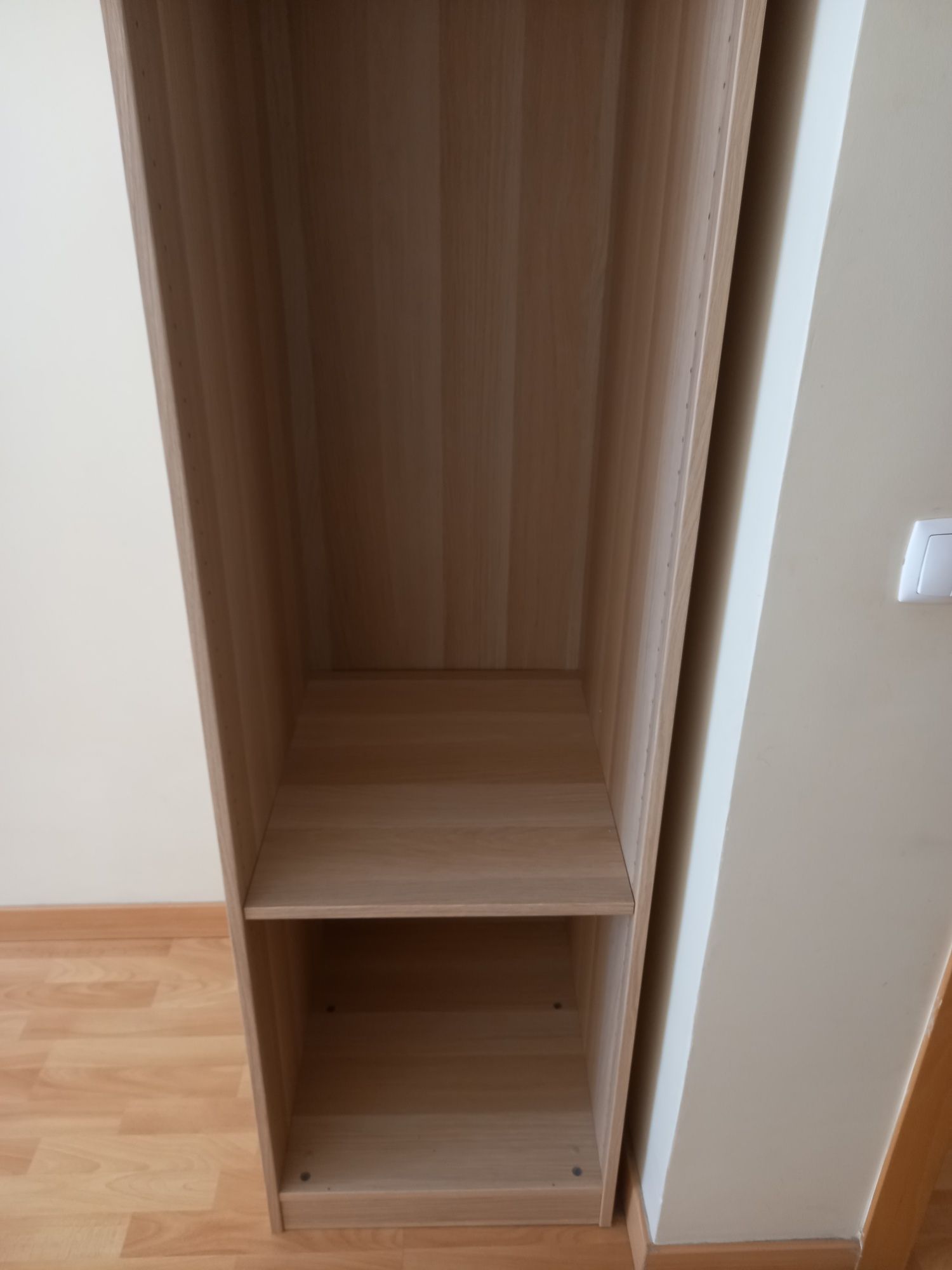 Roupeiro PAX Ikea 50 x 58 x 236cm