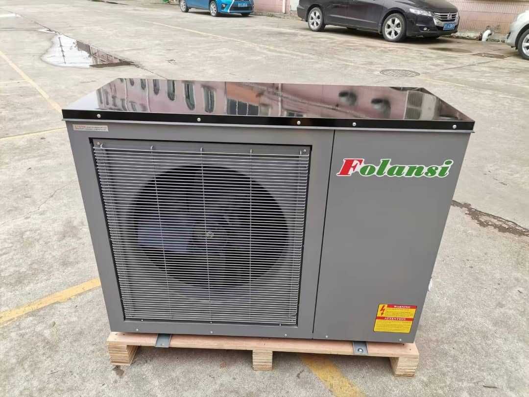 Pompa ciepła Folansi FAD03 12,5 kw komp. Mitsubishi A+++ również split