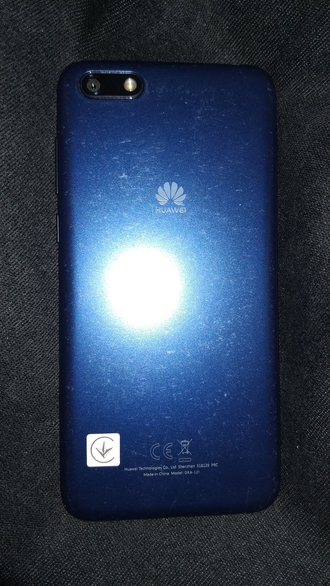 Мобільний Телефон HUAWEI Y5 2018