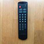 Remote Control SAMSUNG 3F14 _ 00034_140