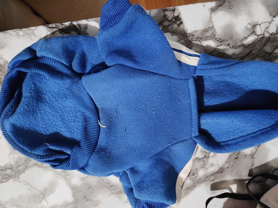 Roupa para cachorro