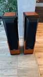 Kolumny Advance Acoustic UM-40 4ohm