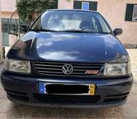 Volkswagen Polo 1.4