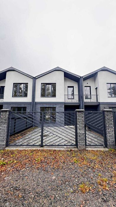 Продаж Таунхаус 125м2 Іпотека Так