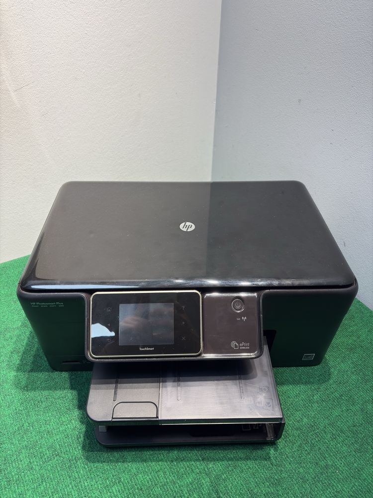 HP Photosmart Plus B210 Series Wireless  ( Com tinteiros Originais )