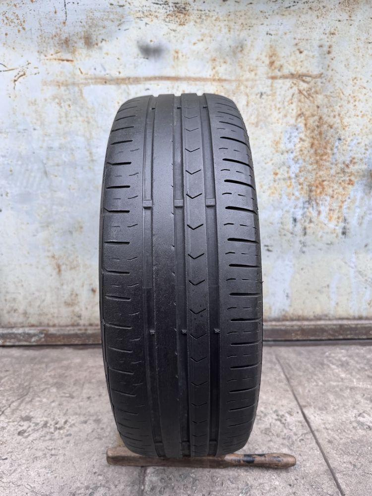 Запаска Continental 185/60 r15 4x100 ET-45 KIA/Hyundai/Toyota/Suzuki