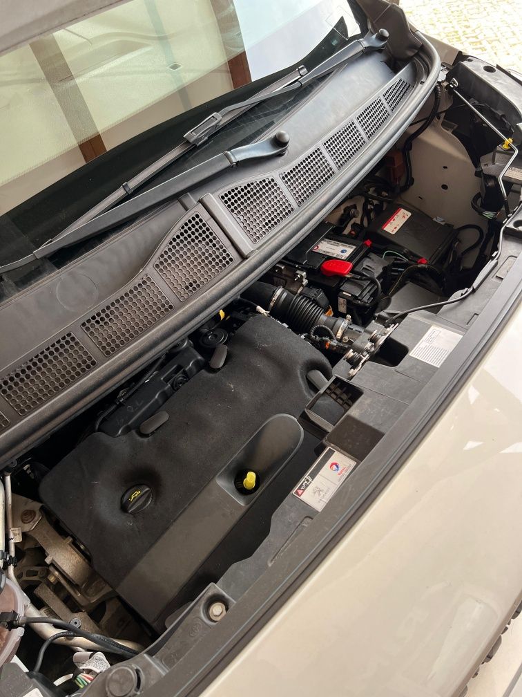 Peugeot Expert 2.0 HDI Automática