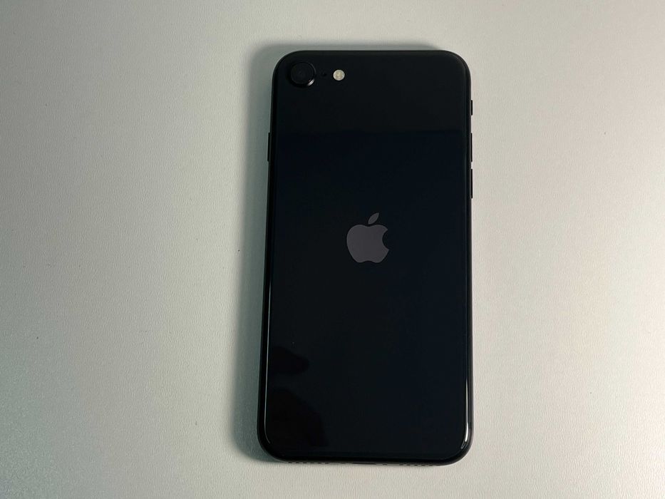 Як новий Apple Iphone SE2 64 Гб оригінальний Айфон 2020