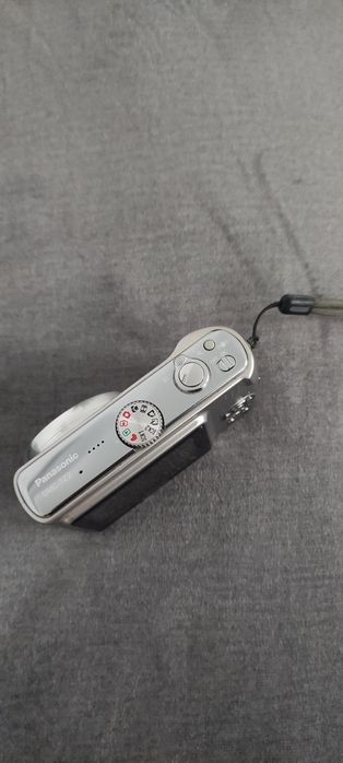 Panasonic Lumix DMC-TZ2