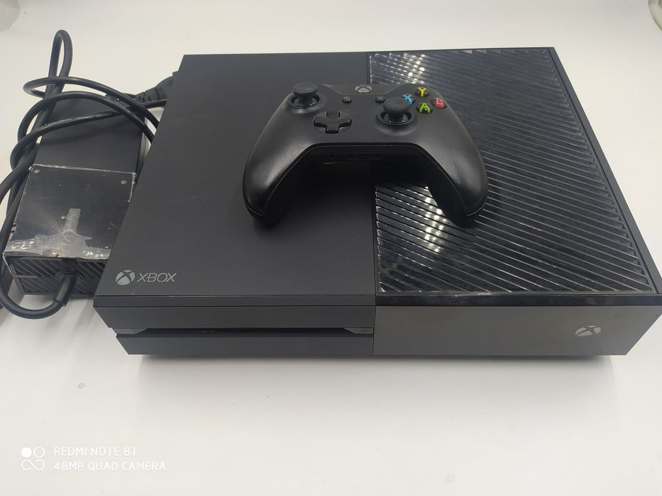 Xbox One 500GB Super Stan