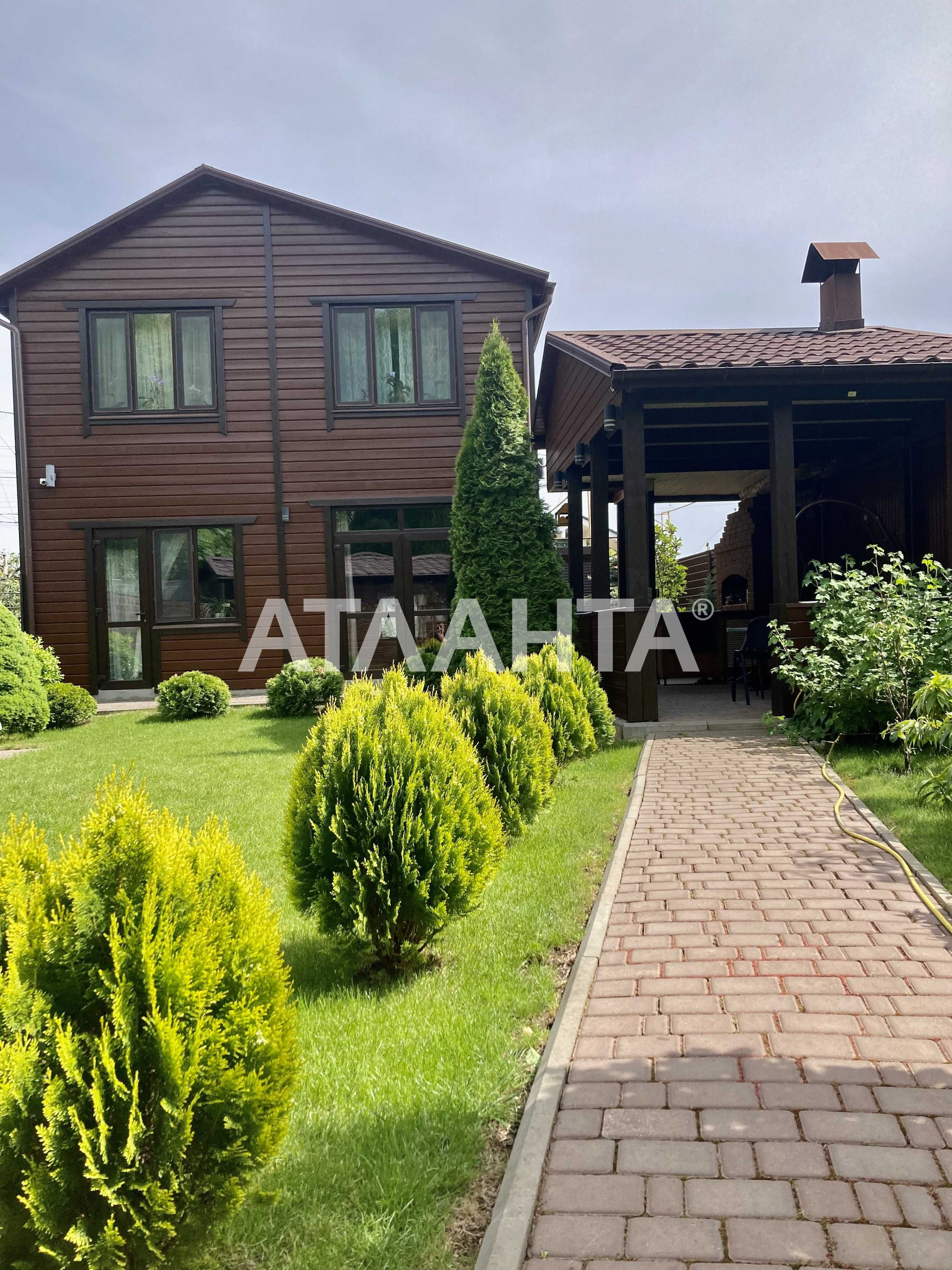 Дача Ковалевского! ДОМ с ремонтом (140 м2 и 3,6 соток)  ул. Набережная