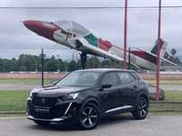 Peugeot 2008 1.2 PureTech GT