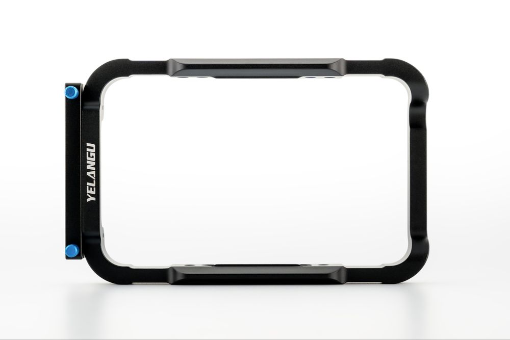 Klatka Yelangu do Atomos Ninja V / V+ – nowa, nieużywana