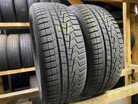 Зимові шини 235/55R18 Hankook Winter I*cept evo2 2019рік 6,5мм