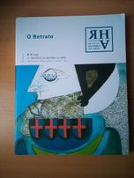 O retrato - revista de história de arte N°5 2008