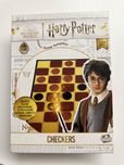 Warcaby Harry Potter pomysl na prezent na swiata