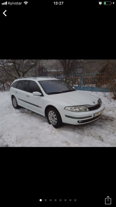 Разборка бу Рено лагуна 1-2 2.0 2.2 1.9  бензин дизель запчасти