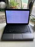 Ноутбук HP 255 G1, 2core/6ram/320hdd, для простих задач,хороший стан.