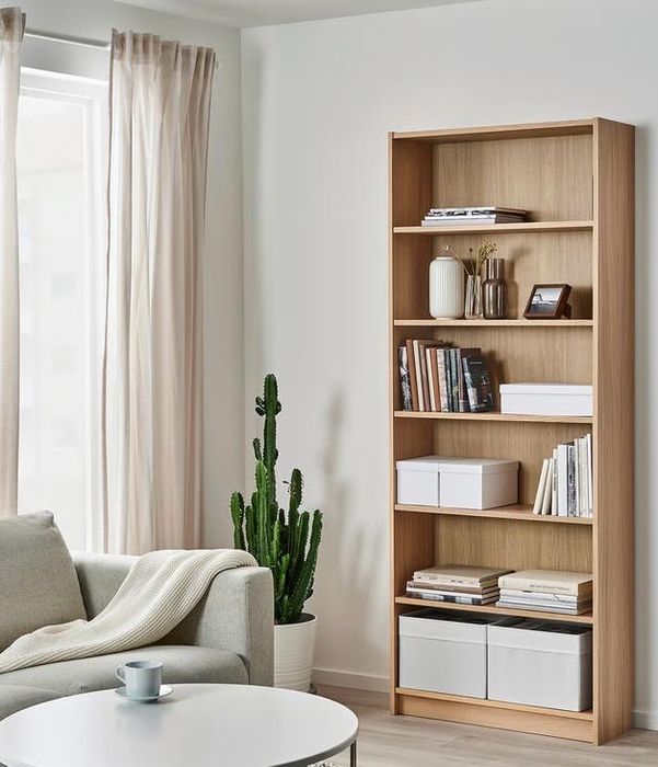 Caixa, “DRÖNA”, do ikea em excelente estado 25x35x25 cm