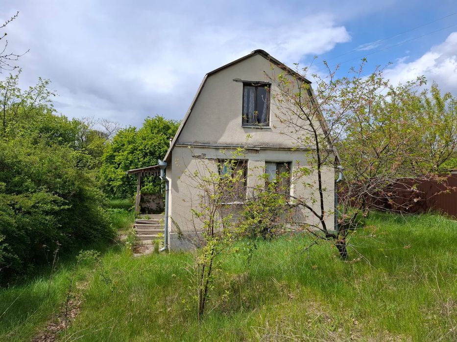 Продаж земельної ділянки в с. Хлепча