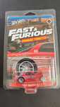 Hot Wheels fast & furious mazda rx-7