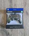 Pad PS4 Sony Oryginalny Moro Nowy Wysyłka OLX Gwarancja