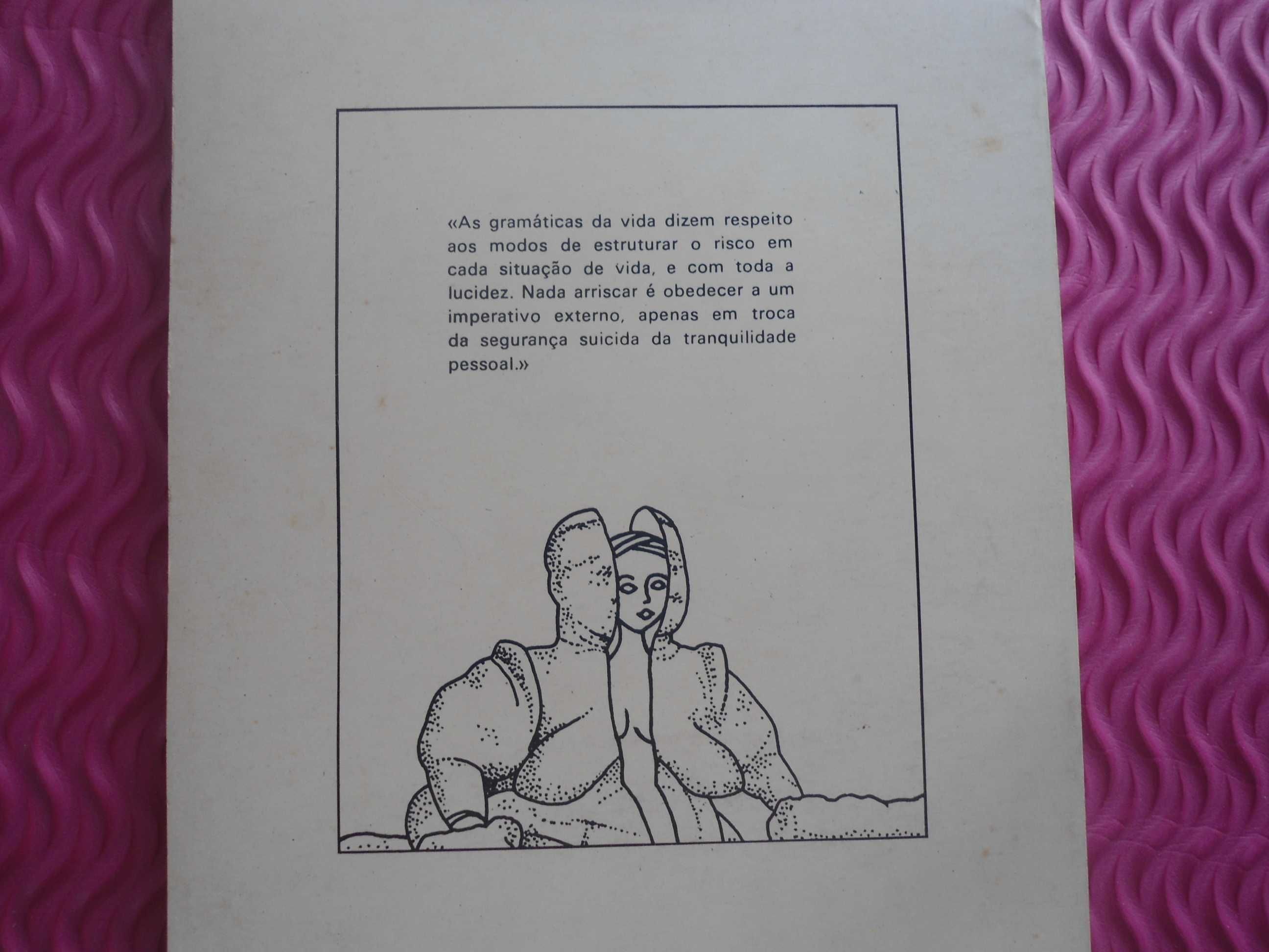 Gramática da Vida por David Cooper