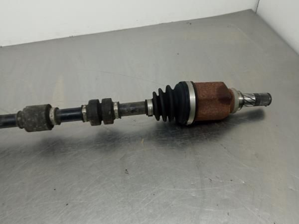 Transmissão frente direita NISSAN Juke (F15)