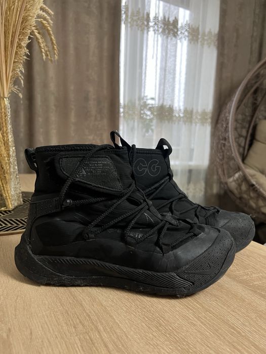 Продам ACG Nike для хлопця