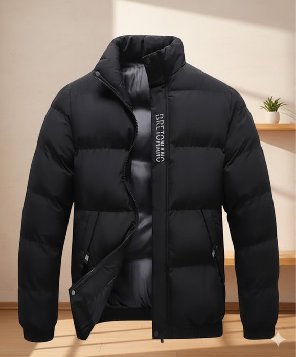 Куртка зимова чоловіча