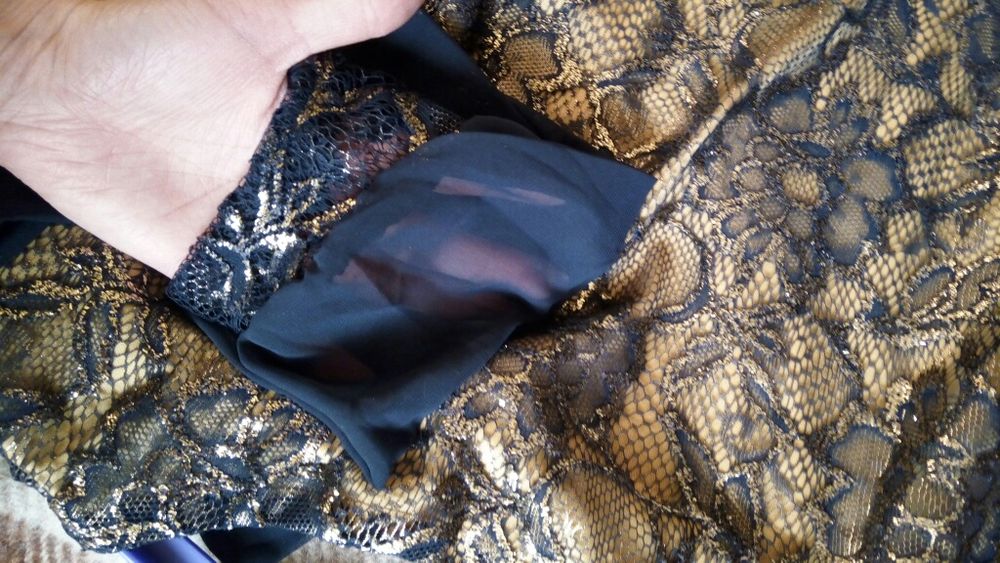 Нарядне плаття