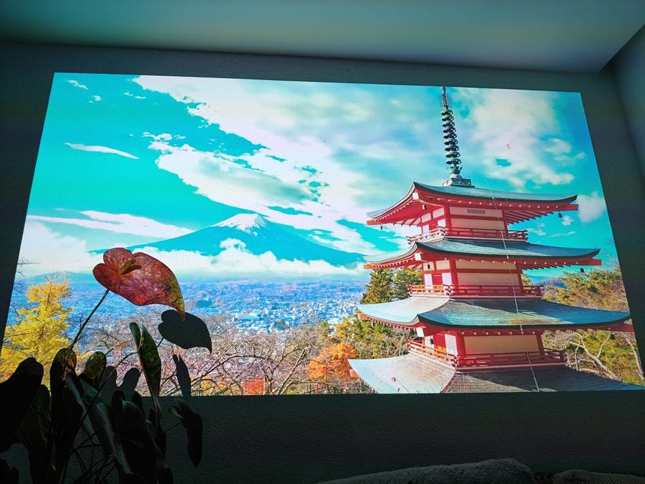 Projektor Optoma HD151X DLP 3D