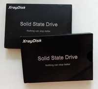 SSD Sata3 XrayDisk 256GB НОВІ SSD