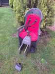 Fotelik Hamax Smiley