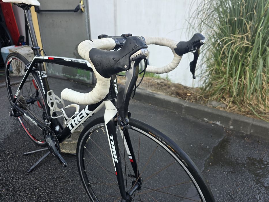 Trek de estrada L 11x2v