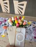 2-PACK etui na telefon iPhone 13 mini