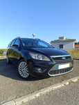 Ford focus 1.6 TDCi Diesel 109cv