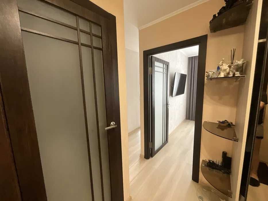 Продам 2к квартиру на Алексеевке! Победа! 46м2(87407)