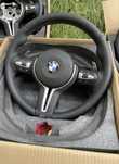 M kierownica do BMW F11 F10