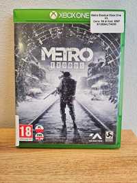 Metro Exodus Xbox One As Game & GSM 6567